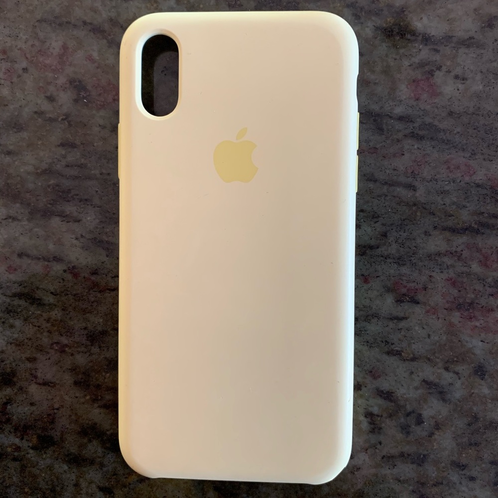 iphone X apple case